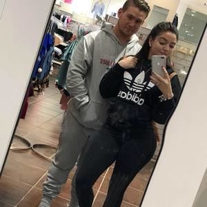 Meet your Posher, Roberto